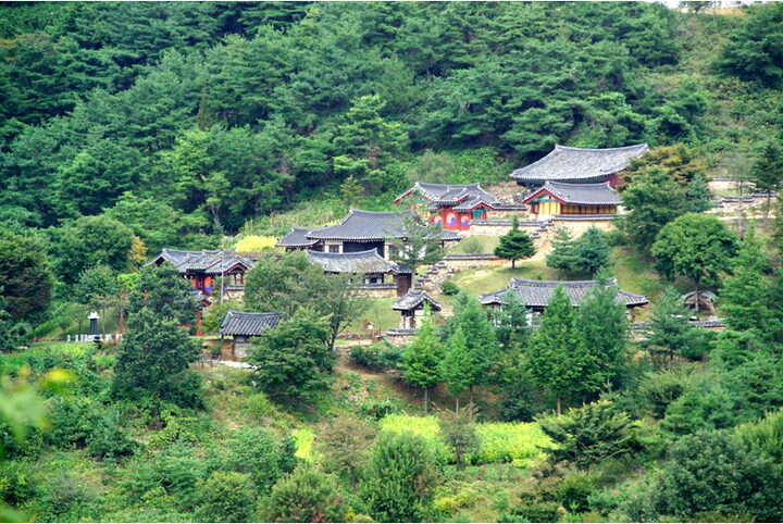 청풍향교