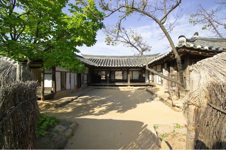 도화리 고가(제천시)