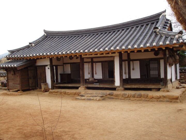 황석리 고가(제천시)