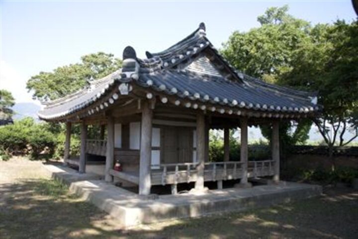 고창 석탄정(고창군)