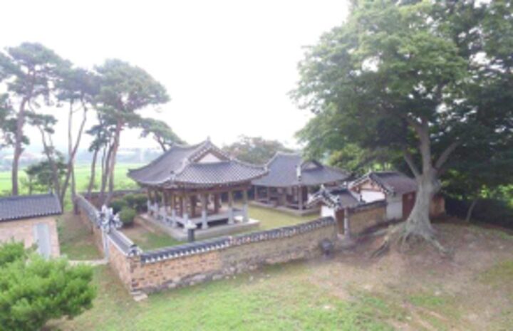 고창 석탄정(고창군)