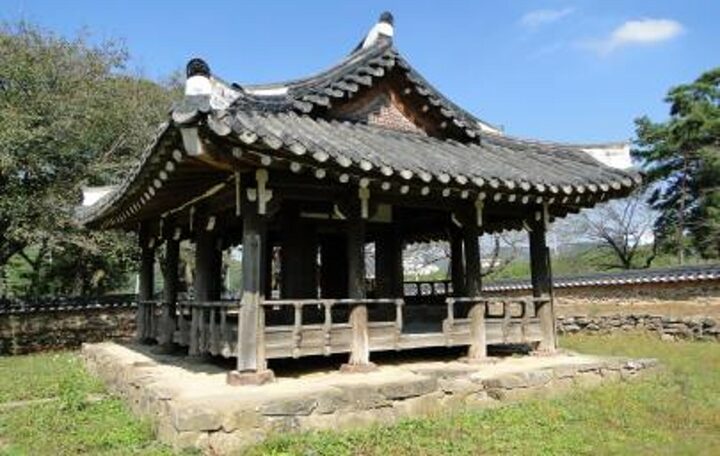 고창 삼호정(고창군)