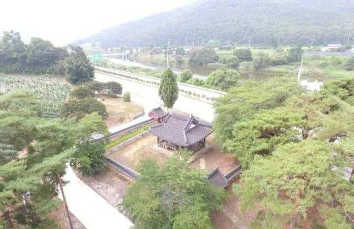 고창 삼호정(고창군)