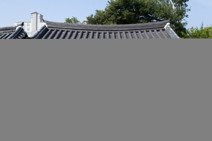 산청향교_서재 (촬영년도 : 2015년)