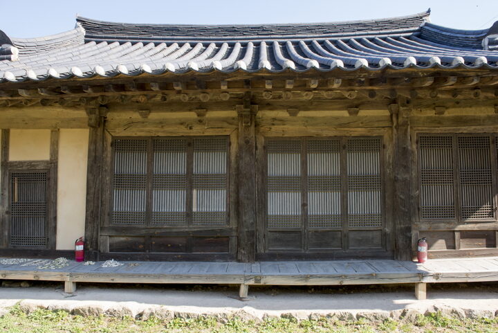 종선정_정면 (촬영년도 : 2015년)