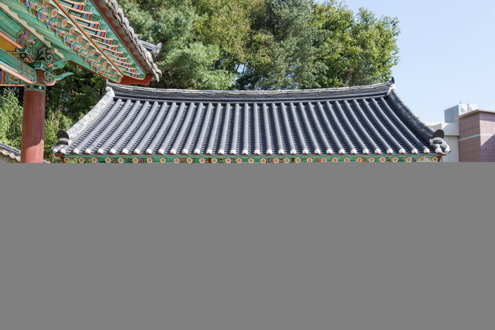영주향교 대성전_동무 (촬영년도 : 2015년)