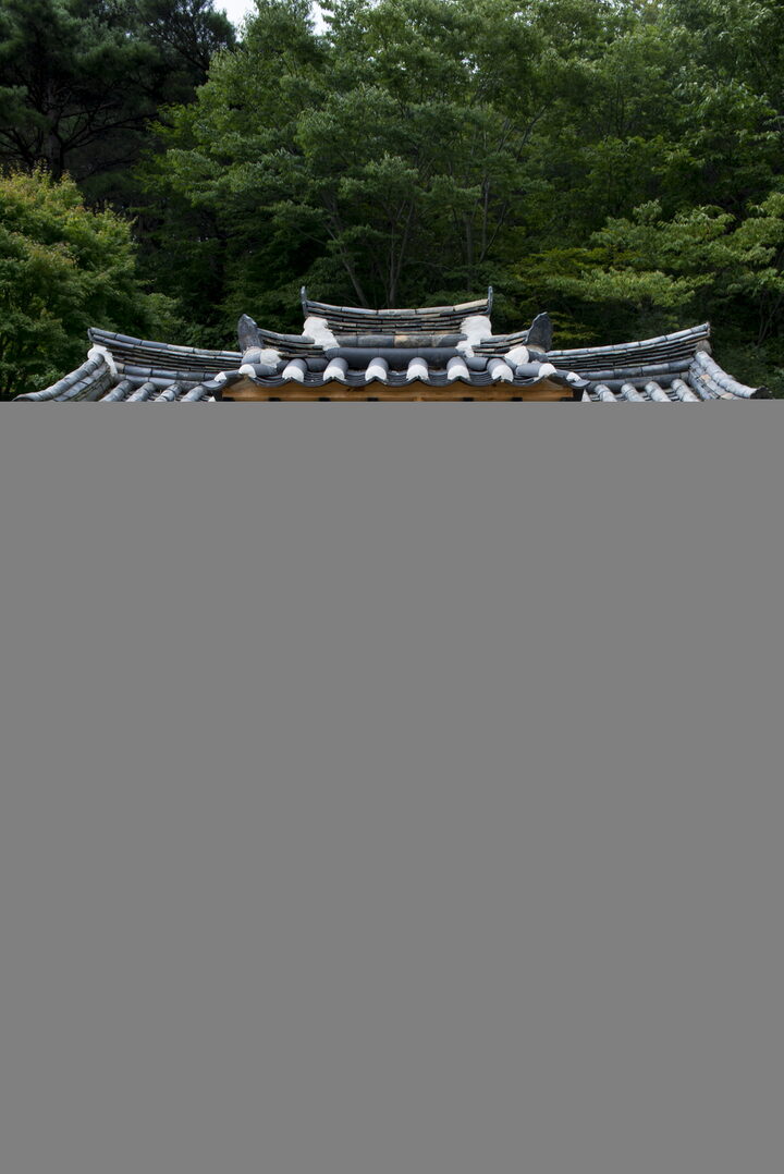 오회공종택_협문 (촬영년도 : 2015년)