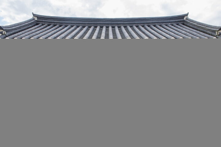 자양서당_사당 (촬영년도 : 2015년)