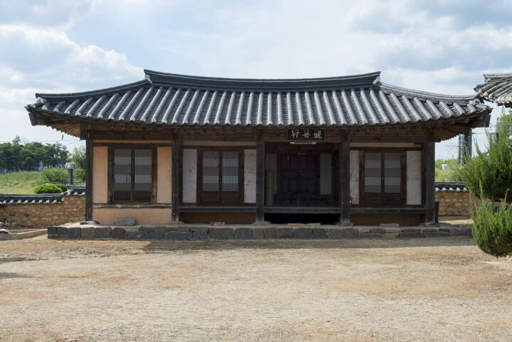 학록정사_관리사 (촬영년도 : 2015년)