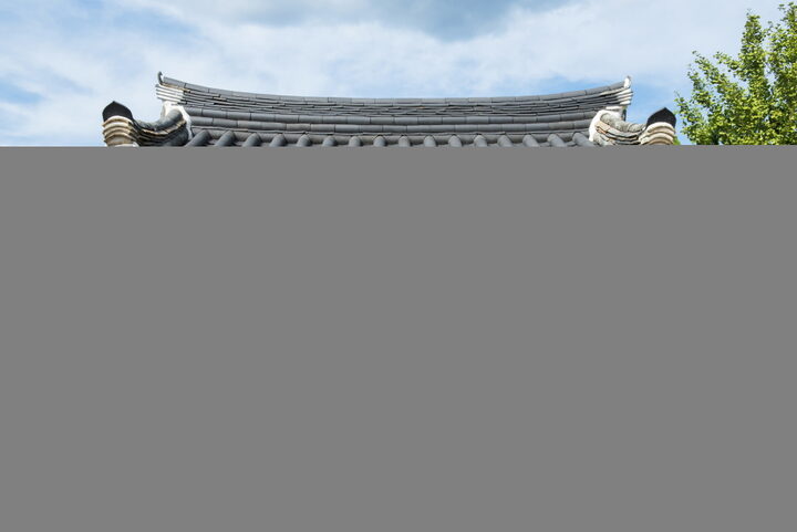 학록정사_내삼문 (촬영년도 : 2015년)