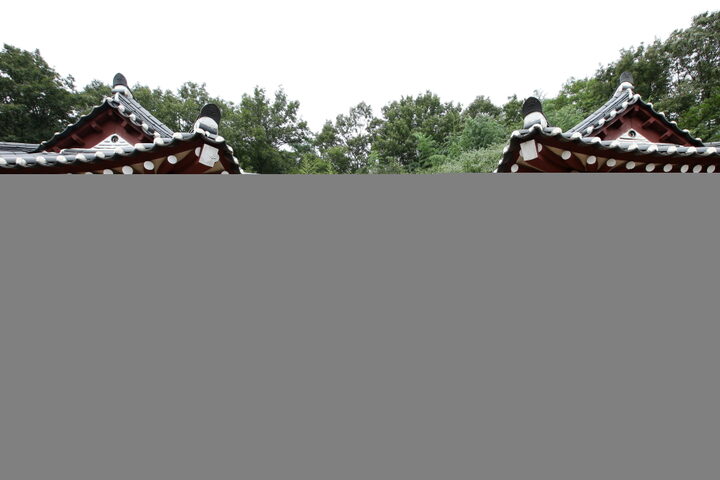 장흥장천재_전경 (촬영년도 : 2015년)
