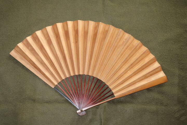 합죽선