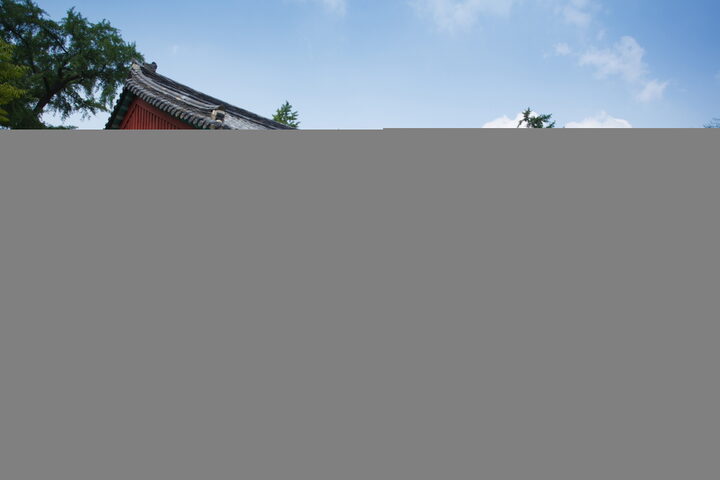 전주향교대성전_좌측면 (촬영년도 : 2015년)
