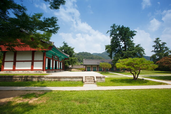 전주향교대성전_전경1 (촬영년도 : 2015년)