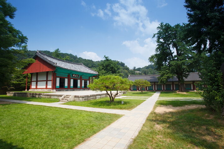 전주향교대성전_전경2 (촬영년도 : 2015년)