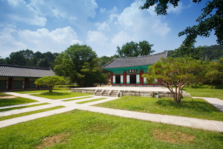 전주향교대성전_전경4 (촬영년도 : 2015년)