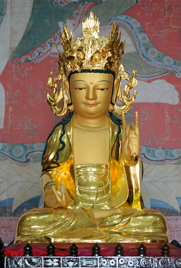 창원 정법사