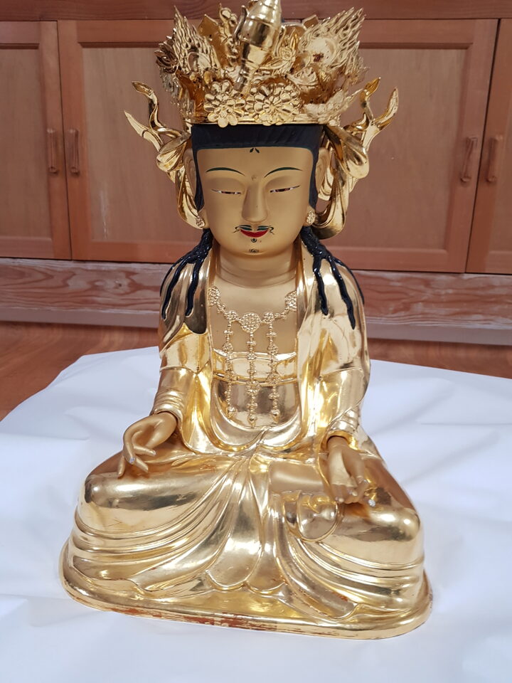 불상(전라북도)