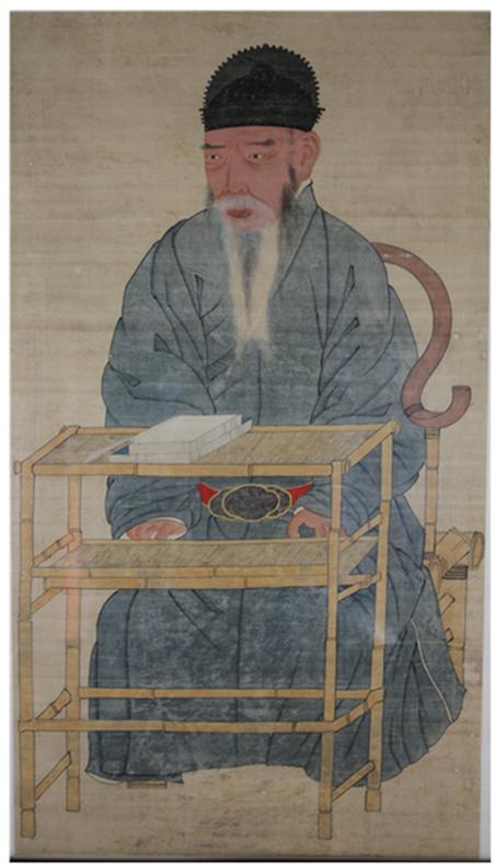 최덕지영정(임실군)