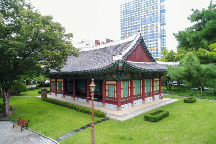 징청각