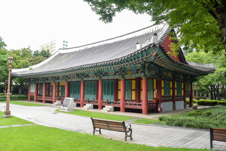 징청각