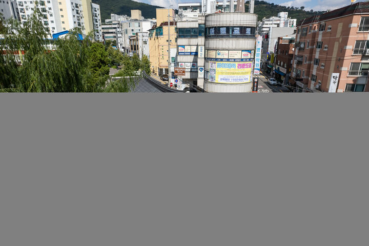 부평 도호부 관아