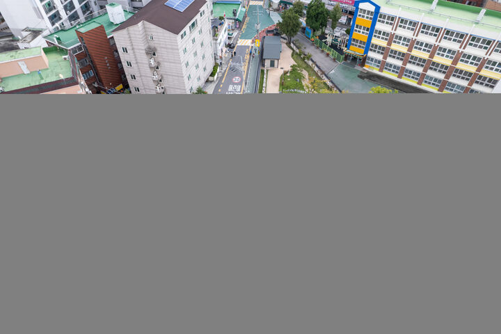 부평 도호부 관아