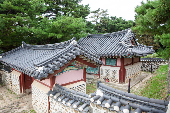 청량당