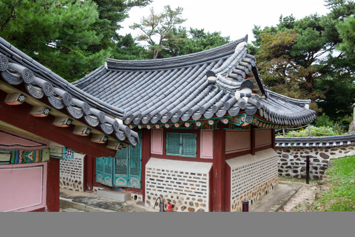 청량당