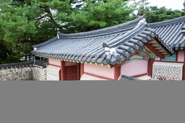 청량당