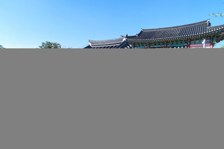 충청수영 내삼문