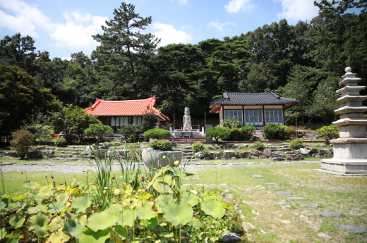 전경