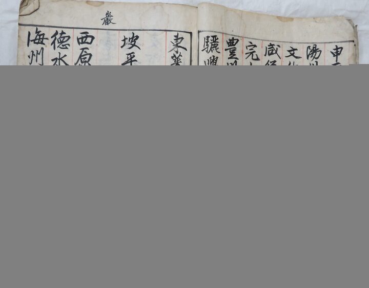 삼척심씨어촌공종중, 오죽헌시립박물관