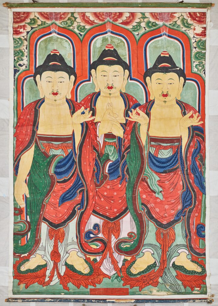 경기도, 의왕시