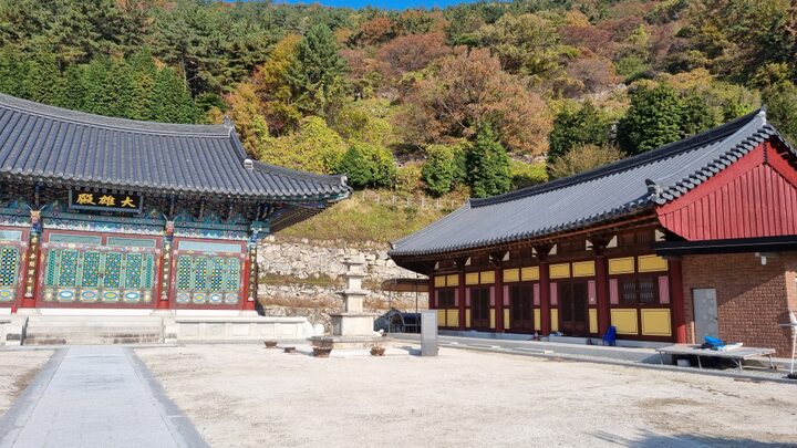 하동 진교리 삼층석탑