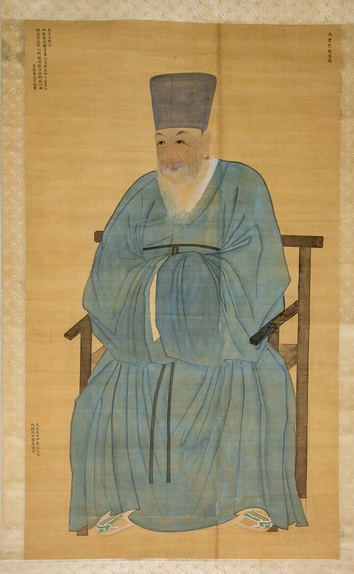 천안 천안 박장원 초상 및 함(사진)_초상 전체 (촬영년도_2024년)