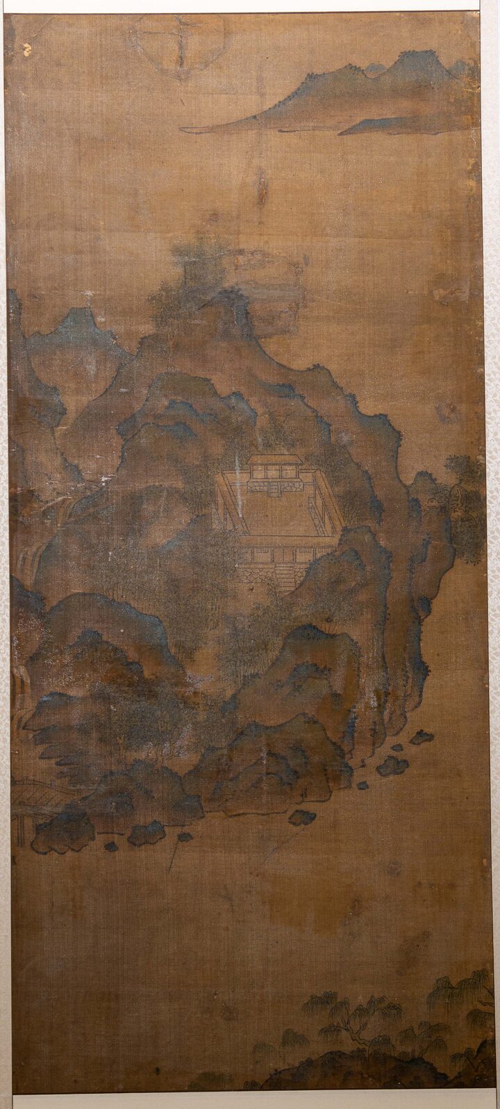 아산 현종정미온행망천도병풍(사진)_첩별 (촬영년도_2024년)