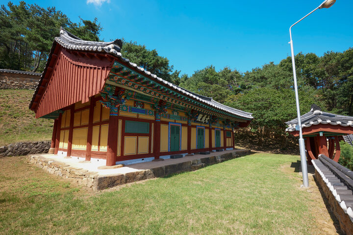 곡성향교