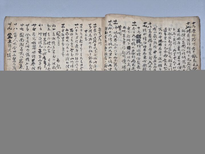 한병헌일록
