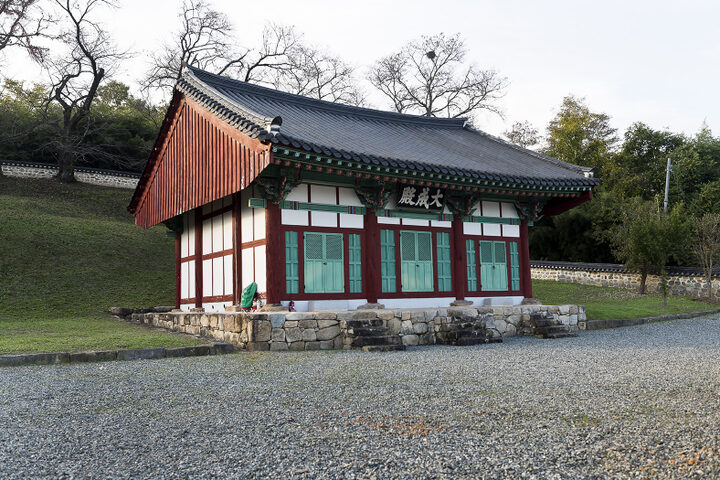 곡성 옥과향교