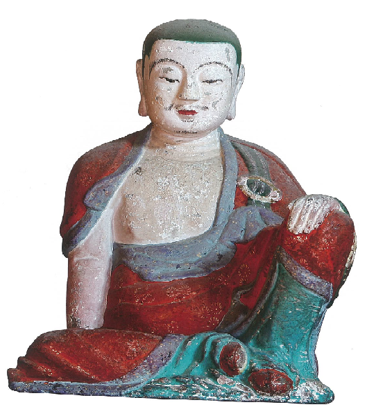 도선사 석 독성사