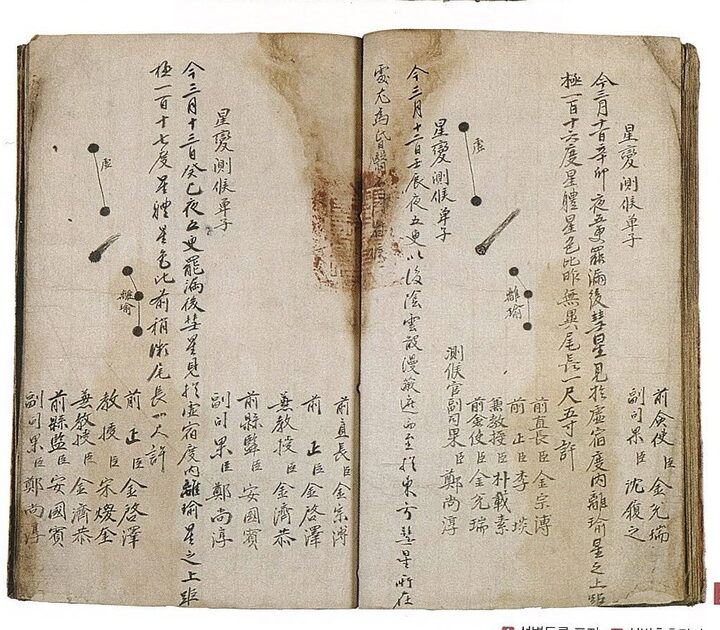 성변등록