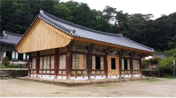 측면