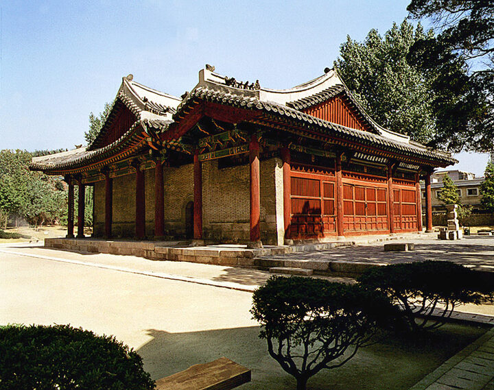 서울 동관왕묘