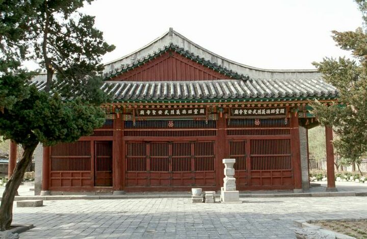 서울 동관왕묘