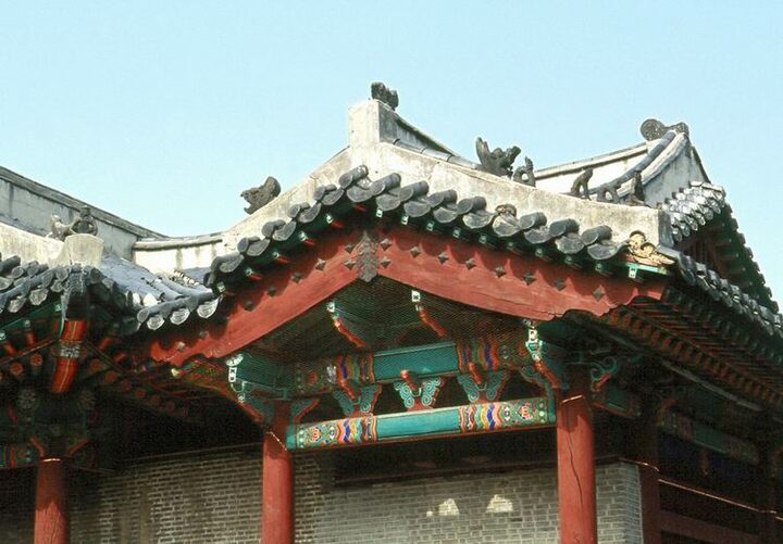 서울 동관왕묘