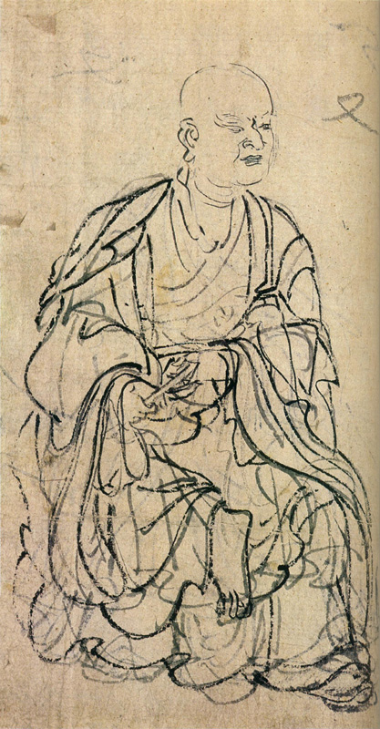 이상좌불화첩(李上佐佛畵帖)