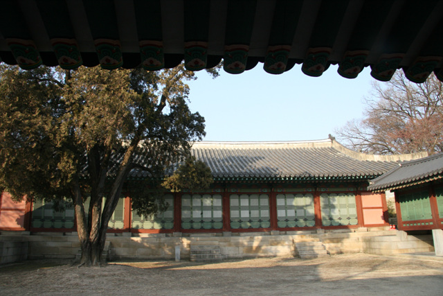 구선원전전경
