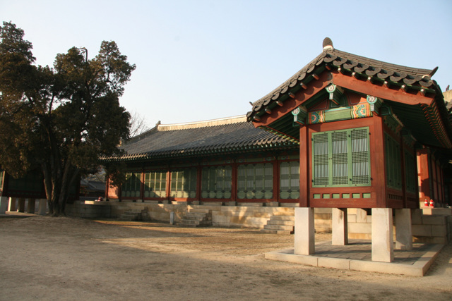 동진설청