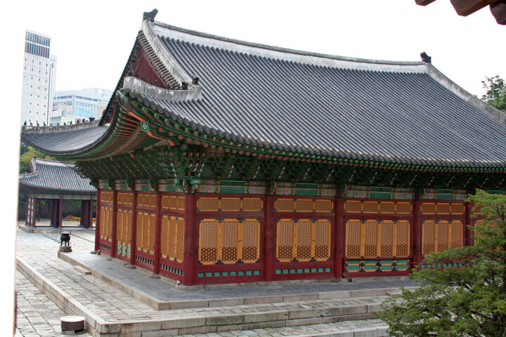 중화전